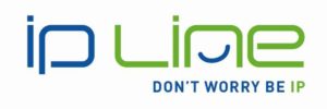 IPLINE Logo
