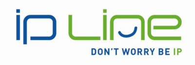 IPLINE Logo