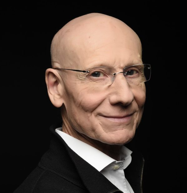 Interview with Joël Duval